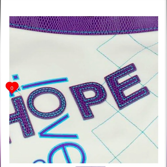 Miche interchangeable magnetic shell cover - Picture 8 of 8